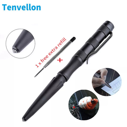 Tactical Pen Self Defense / Survival Gear