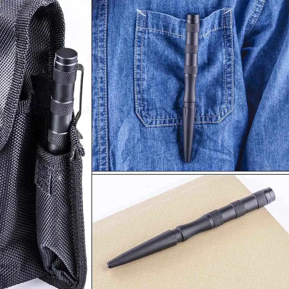 Tactical Pen Self Defense / Survival Gear